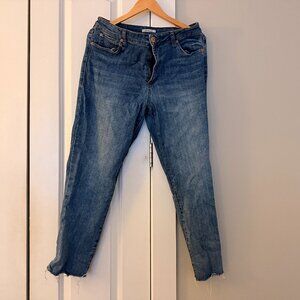 STS BLUE Women's Blue Jeans (32)
